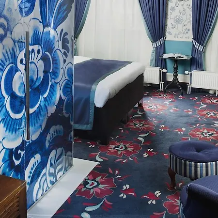 Hotel Carlton Ambassador 4*