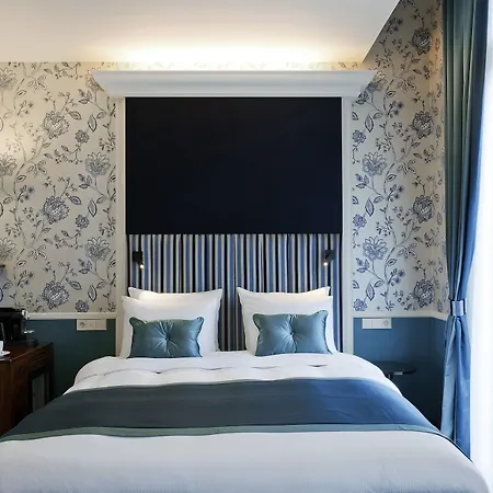 Hotel Carlton Ambassador Haag