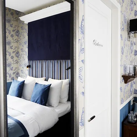 Hotel Carlton Ambassador Haag