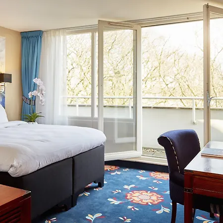 Hotel Carlton Ambassador Haag
