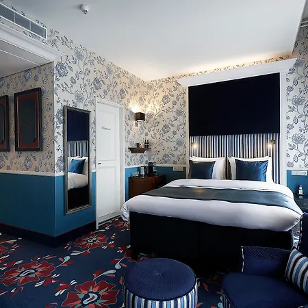 Carlton Ambassador 4* Haag
