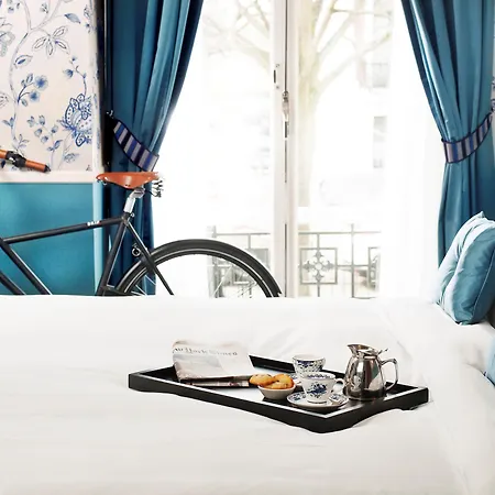 Carlton Ambassador 4* Haag