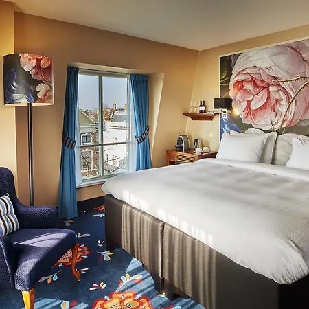 Carlton Ambassador 4* Haag