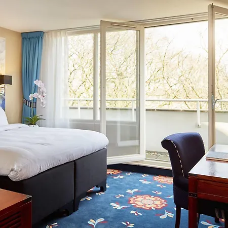 Hotel Carlton Ambassador Haag