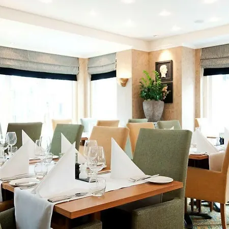 Hotel Carlton Ambassador Haag