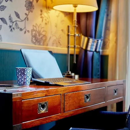 Hotel Carlton Ambassador Haag